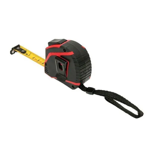 Рулетка измерительная РС-10 3мх16мм Autostop магнит Expert EKF rs-10-3-16-quad фото 5