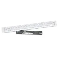 Светильник под светодиодную лампу SPO-405R 2xLED-Т8-1200 с решеткой G13 1200мм IP40 NEOX 4690612061177