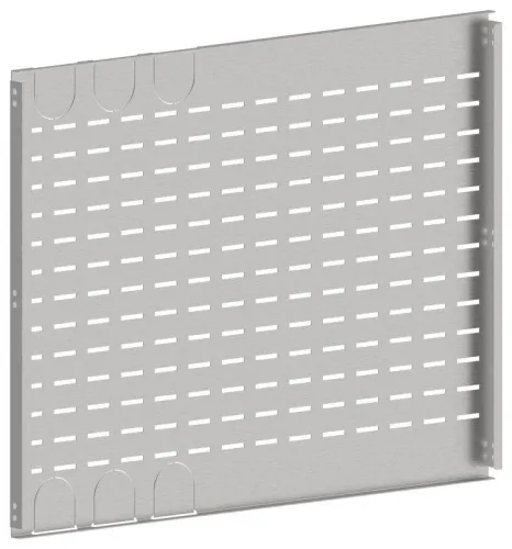 Панель кабельная 645х500 FORMAT IEK FO-00-CP-0645-050