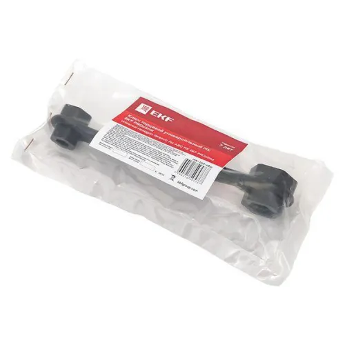 Ключ торцевой универсальный (10;13;17;22) MK Expert EKF mk-160-abc фото 6