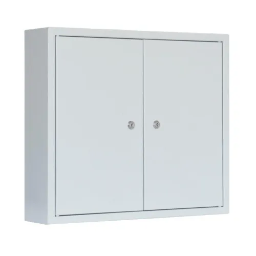 Корпус навесной ЩРн-72 480х560х120 IP31 метал. PRIZMA TOKOV ELECTRIC TKE-PZ-MRB-72-IP31