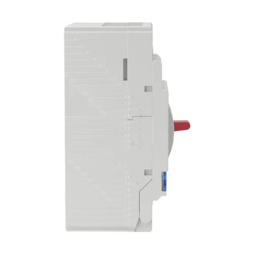 Выключатель автоматический MGS125 3P 16-20A 18kA YON MGS125B-3TAMF0020 фото 4