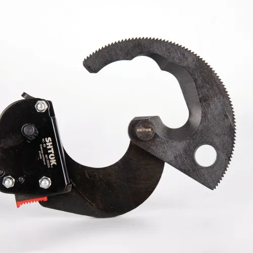 Ножницы секторные НС-45 (05004) SHTOK 376226 фото 6