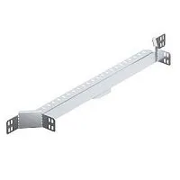 Соединение Т-образное/крестовое для лотка LKS 150мм RAA 615 FS RU OBO 6040253