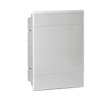 Щиток СП 24мод. с двер. Рувинил 68124Б