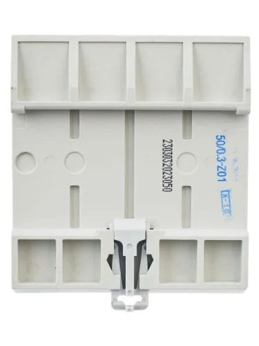 Выключатель дифференциального тока (УЗО) 4п 50А 300мА тип AC ВД1-63 KARAT IEK MDV10-4-050-300 фото 6