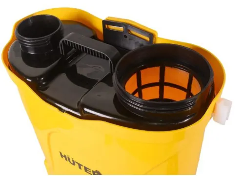Опрыскиватель аккумуляторный SP-12AC HUTER 70/13/28 фото 6