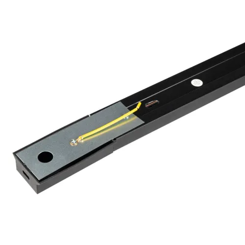 Светильник светодиодный трековый PTR 1512 3х12Вт 4000К IP40 24град. Black Pro черн. JazzWay 5062221 фото 8
