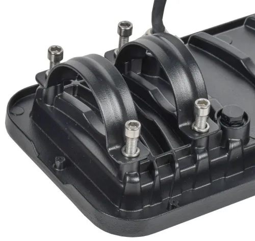 Светильник светодиодный ДКУ 4002 80Д 5000К IP65 уличный консольный GENERICA LDKU0-4002-080-5000-K03-G фото 10