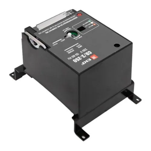 Электропривод к ВА-99С CD/2-250 EKF mccb99c-a-20 фото 4