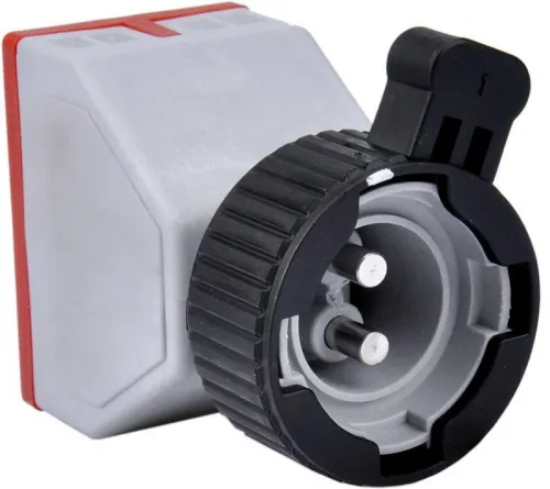 Блок контактный взрывозащ. 1NC/1NO DKC 2366.017.000