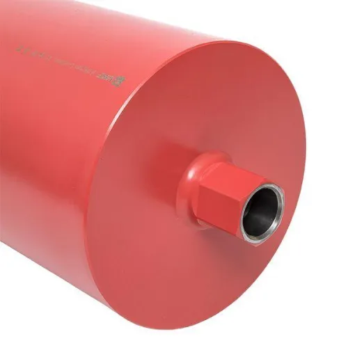 Коронка алмазная (проходка) WCHP-200/450 (1 1/4дюйм UNC) Expert EKF wchp-sf200/450 фото 4