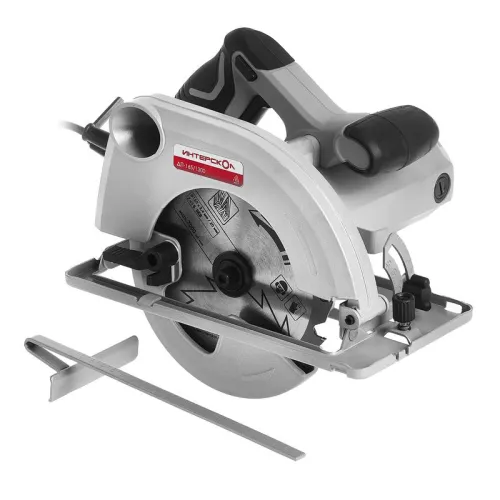 Пила дисковая ДП-165/1300 ИНТЕРСКОЛ 551.2.0.70 фото 2