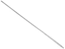 Стержень заземления безмуфтовая 16х1500мм оцинк. сталь HDZ IEK ZST12-14-016-001