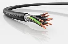 Кабель FLEXICORE 115 CY нг(А)-LS 12G1.0 (м) LAPP 3120001468