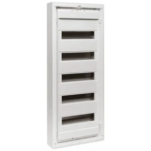 Кожух для навесного монтажа щита "Nova" 5 Габарит PROxima EKF nv-cover-5 фото 2