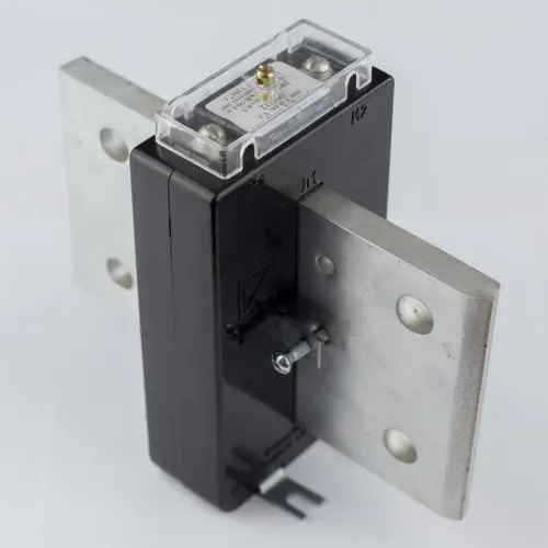 Трансформатор тока Т-0.66 1500/5А кл. точн. 0.5 5В.А Кострома ОС0000031251 фото 7