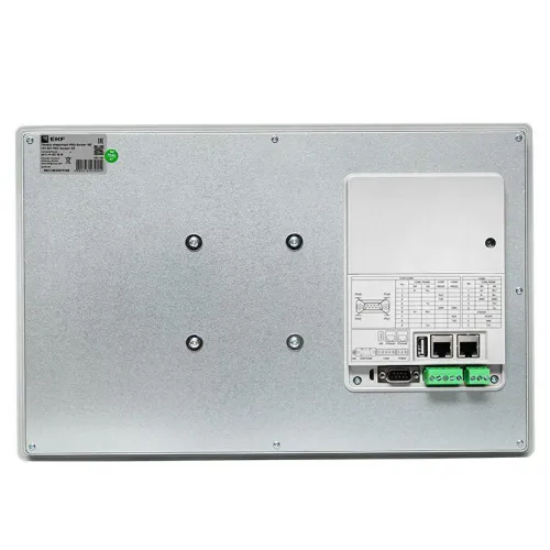 Панель оператора PRO-Screen 15E EKF RSC-15E фото 5