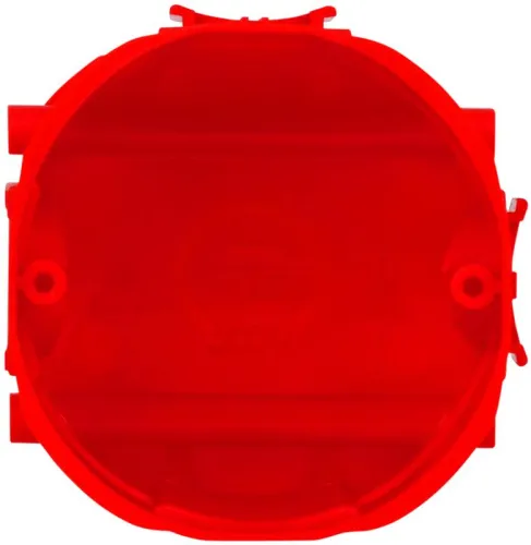 Коробка установочная 71х47 IP40 Ruvinil 10184 фото 3