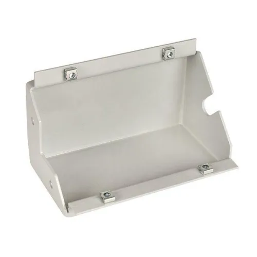 Стойки угловые для цоколя FORT В200 (уп.4шт) PROxima EKF BS200F фото 5