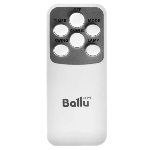 Вентилятор напольный BFF-840 Ballu НС-1490578 фото 8