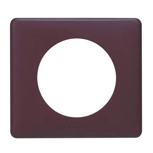 Рамка 1-м Celiane мускат Leg 068681