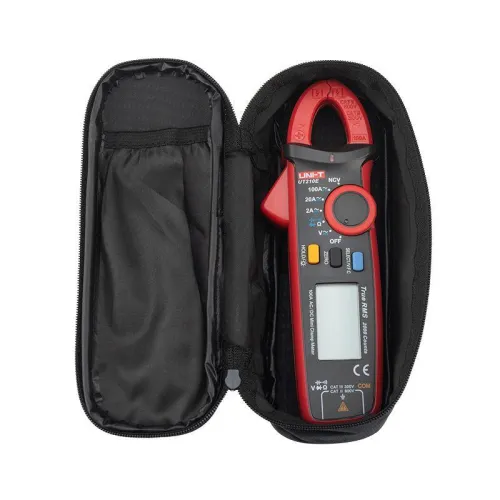 Клещи токовые UT-210E UNI-T 13-0009 фото 2