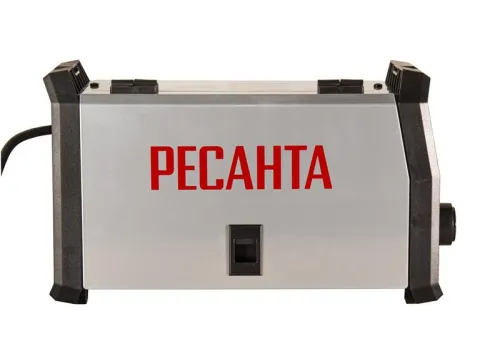 Инвертор сварочный САИПА-160 (MIG/MAG) Ресанта 65/134