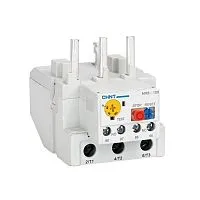 Реле перегрузки тепловое NR8-100 80-100А (R) CHINT 254402