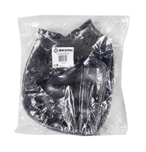 Резиновая мембрана для гидроаккумулятора ГА-24 Вихрь 71/10/3 фото 2