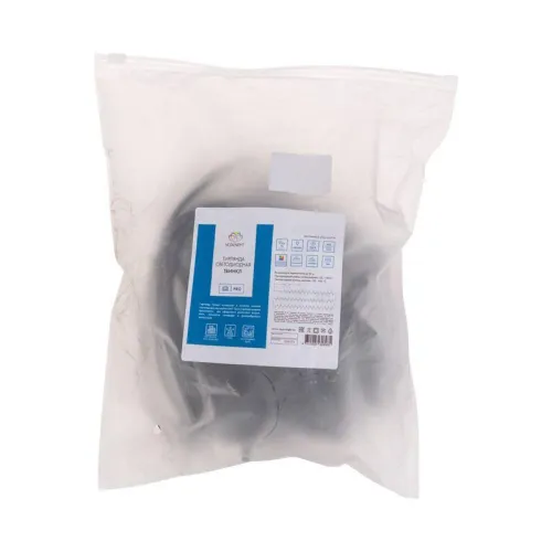 Гирлянда светодиодная управляемая"Нить" 10м 100LED мультиколор 10Вт 220-240В IP65 8 режимов провод ПВХ черн. (нужен контроллер 217-204) Neon-Night 303-139 фото 4