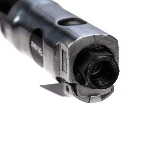 Трещотка пневматическая 1/4дюйм 70Нм Kranz KR-80-0706 фото 9