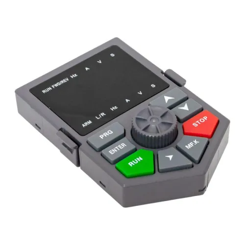Преобразователь частоты PRO-Drive PD-90-FC-5K5-3-B EKF PD-90-FC-5K5-3-B фото 20