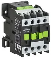 Контактор КМИе-11210 12А 36В/АС3 1НО GENERICA KKME11-012-036-10