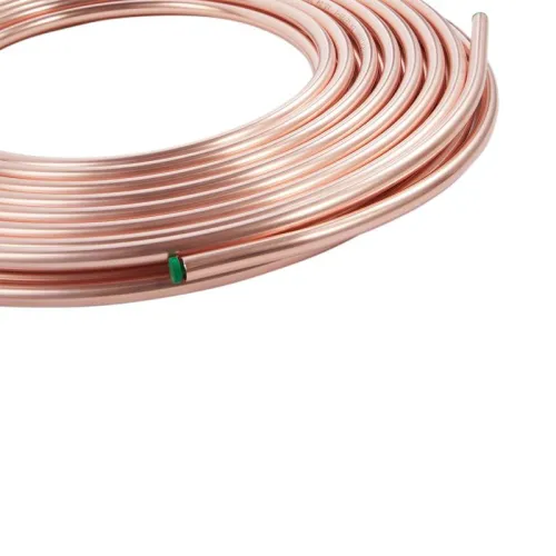 Труба медная 6.35х0.60х15000 (1/4) Olympic (бухта 15м) Ballu НС-1104976 фото 3