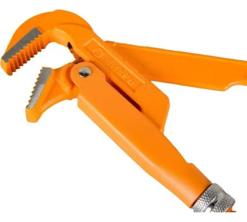 Ключ трубный рычажный №1 Вихрь 73/6/9/1 фото 3