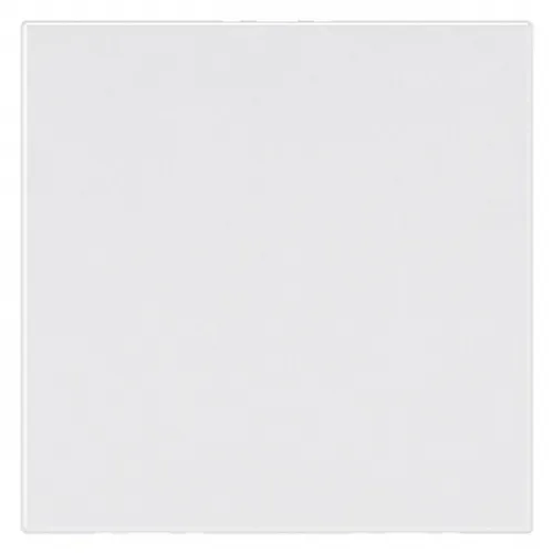 Заглушка 2мод. Mosaic бел. Leg 277071L