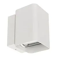 Светильник LGD-Wall-Vario-J2WH-12W Warm White (IP54 металл) Arlight 024391