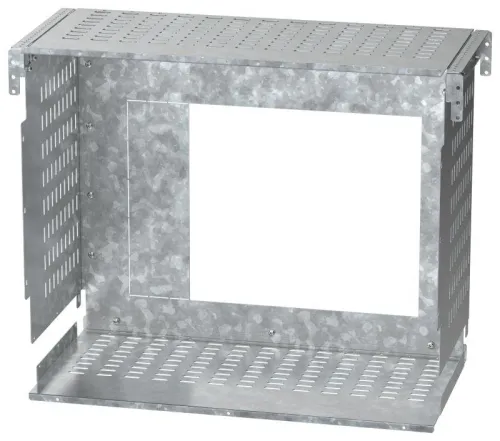 Комплект секционирования 2a-3a ARMAT ACB E/F выкат. 3/4P 600х800 FORMAT IEK FO-00-3AEFW-060-080