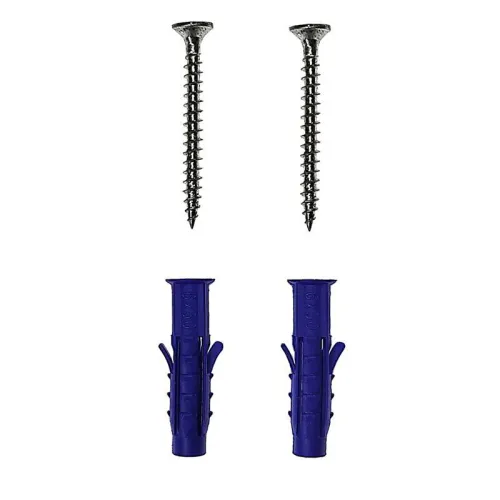 Держатель-органайзер для хранения садового инвентаря на пять предметов настенный черн. Rexant 38-0647 фото 7