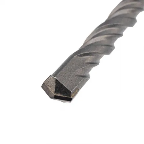 Бур по бетону 8х300мм SDS PLUS Rexant 91-0025 фото 2