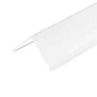 Экран SL-KANT-H30 SQUARE OPAL 2м пластик Arlight 023726