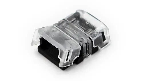 Разъем для соединения отрезков высокоэффективной ленты 10шт в комплекте VARTON V4-R0-70.0024.KIT-1178