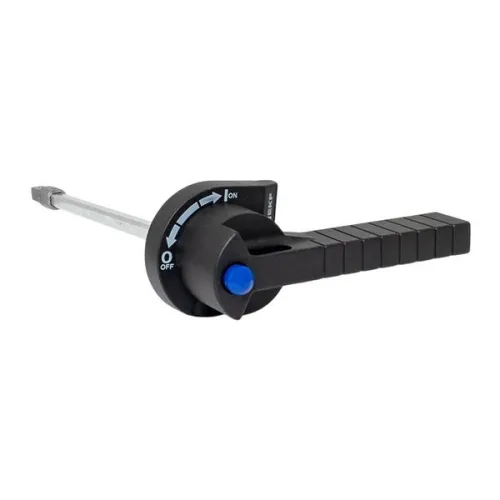 Комплект для управления через дверь рубильниками-выключателями (без рукоятки) PowerSwitch 160-630А EKF psds-ls-160-630 фото 9