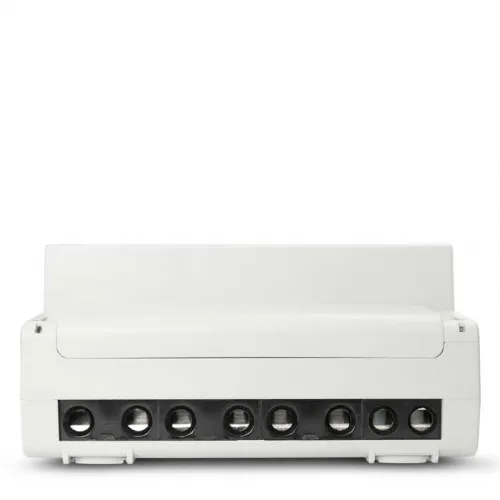 Счетчик ЦЭ6803В 3ф 5-60А класс точн. 1.0 1 тариф. на DIN-рейку 230В 1 4 пров. М7Р31 Энергомера 101003001013147/101003001011074 фото 4