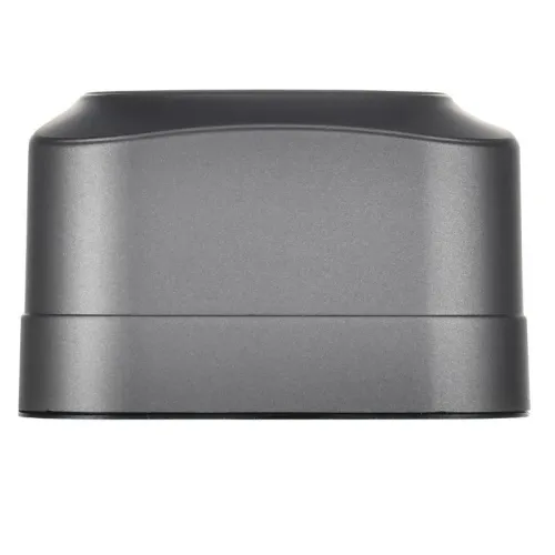 Розетка 4-м ОП GLORY РС24-3-ХСм 16А с заземл. без защ. шторок сталь матов. IEK ERH41-K46M-16 фото 4