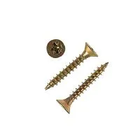 Саморез ШУж 6.0х40 потайная головка (уп.7шт) Tech-Krep/Zitar 102517