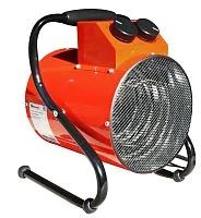 Тепловентилятор 3кВт TP-03220 HINTEK 04.000055