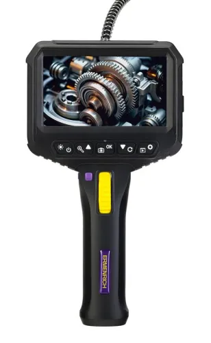 Видеоэндоскоп Seek VE80 Ermenrich 85670 фото 5
