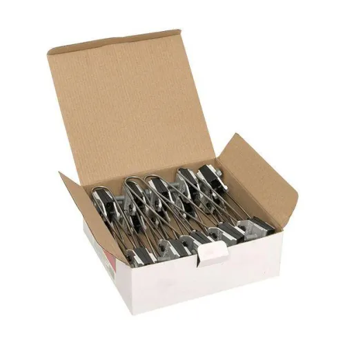 Зажим анкерный SO157 EKF so-157 фото 3